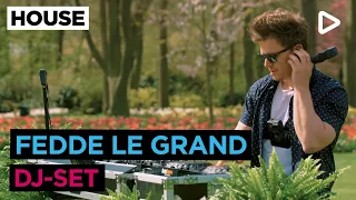 Fedde Le Grand (DJ-set) | SLAM! Quarantine Festival