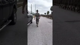 Epic USMC Marching Cadence (Star Wars 2023)