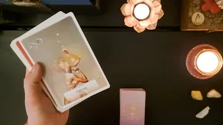 💥😵U niego żal po stracie jej z powodu złych decyzji🌟U niej nabieranie rozpędu do życia💗Tarot Przekaz