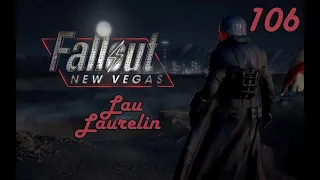 Fallout: New Vegas впервые прохожу ч.106: Дом улучшать и улучшать