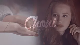Cheryl & Toni Scenes (+2x15) [Logoless+1080p] (Riverdale)