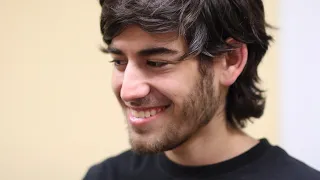 Hommage à Aaron Swartz