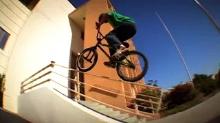 Etnies - Grounded Full Video