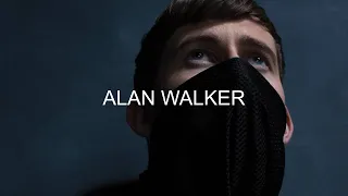 ✔️ Alan Walker ✔️ ~ Best Songs Collection 2024 ~ Greatest Hits Songs of All Time ✔️