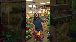 Love Sosa But It’s a Gas Station Remix!😮🔥