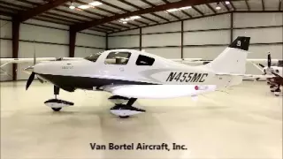 2009 Cessna 400 SLX Aircraft for Sale @ AircraftDealer.com