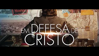 FILME GOSPEL CRISTÃO - Em Defesa de Cristo | COMPLETO DUBLADO HD (Jejum de Daniel)