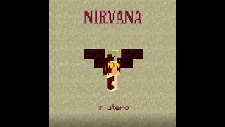 Nirvana - Milk It (Noteblock Cover)