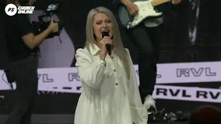 PSALM 23 | Planetshakers (new song)