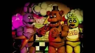 Five Nights at Freddy's Immortals