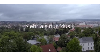 Mehr als nur Musik | Weimarer Bachkantaten-Akademie | Helmuth Rilling