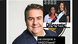 videos inédito, bilionários ligados ao VASCO,novas eleições em breve.