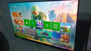 Cómo compartir gamepass ultimate cómo jugar con una sola cuenta en dos consolas Xbox series X/S