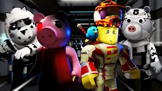 ROBLOX PIGGY: BOOK 2 still not real CHAPTER 12 CONCEPT!!