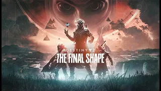 Destiny 2 The Final Shape Livestream