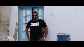 Balti - Denia feat Hamouda (officiel Music vidéo)