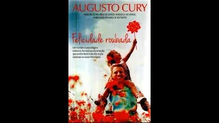 Audiobook Felicidade Roubada Augusto Cury   Completo