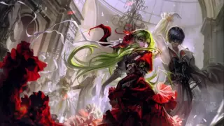 Cantarella [Music Box Version] Cover 【English + Romaji Lyrics】