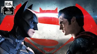 What If Christian Bale Was In Batman v Superman?