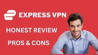 ExpressVPN Review 2024 | Is ExpressVPN Worth It? | Personal Experience