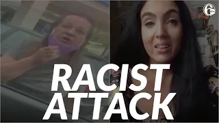 Pennsylvania's second lady declines to press charges after video captures racist attack