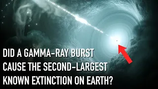 The Mysterious & Deadly World of Gamma Ray Bursts...