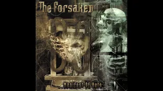 The Forsaken - Manifest Of Hate (2001)