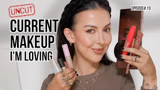 Current Makeup I'm Loving: Nikki Uncut Episode #13