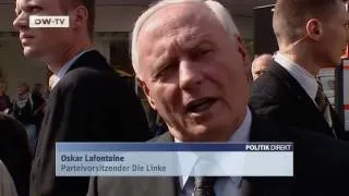 Bundestagswahl 2009 | Ohne die "kleinen" Parteien kann keiner regieren