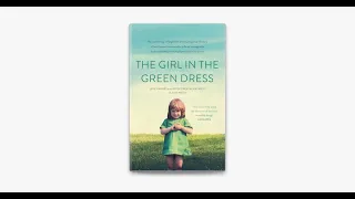 MPD/DID The Girl With The Green Dress By Dr Jennifer Haynes- Dr George Blair West- Review