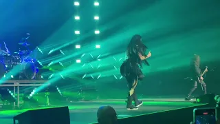 Evanescence - Going Under @ Zenith Lille 07/06/23