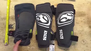 IXS FLOW vs. IXS CARVE and Review