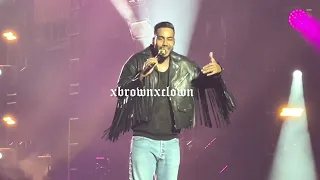 Romeo Santos - X Si Volvemos (2023.6.3 SoFi Stadium Los Angeles)