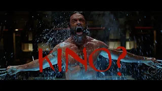 X-Men Origins: Wolverine - Kino Review