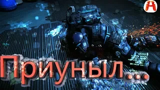 Crysis 2 "Баги, Фейлы, Приколы"