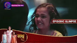 Nath Zewar Ya Zanjeer | Ep 462 Part 2 | Episodic Glimpse | Dangal TV