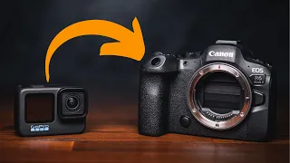 Make GOPRO HERO 11 LOOK LIKE A PRO-CAMERA with these Tips & Tricks