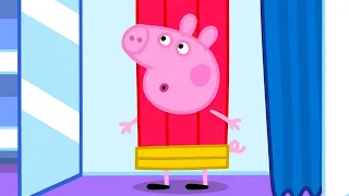 Peppa Pig Goes Costume Shopping! 🐷 ✏️ Adventures With Peppa Pig