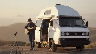 Will Breman - Tiny House - Westy Session (presented by GoWesty)