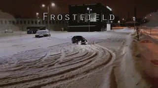 EGOCODE - Frostfield