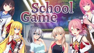 Обзор на School Game