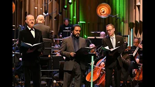 Hound of the Baskervilles with BBC Symphony Orchestra and Mark Gatiss as Sherlock Holmes