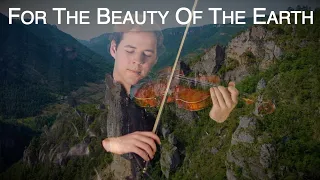 For the Beauty of the Earth - Jonathan Anderson Violin Hymns