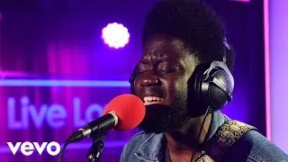 Michael Kiwanuka - Love & Hate in the Live Lounge