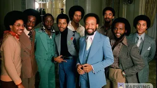 EARTH WIND AND FIRE (ACAPELLA) REASONS