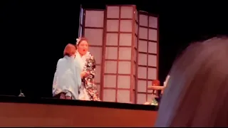 "Tu, tu piccolo Iddio", Madama Butterfly - G. Puccini