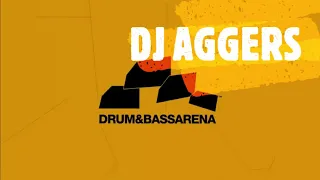 D&BA: Aggers Live Drum & Bass Arena Podcast 2008