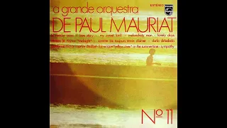 A Grande Orquestra de Paul Mauriat - Volume 11 (1971)