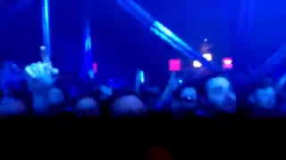 Birdy - Wings (NU:Logic Remix) @ Hospitality In The Dock 14.4.2017