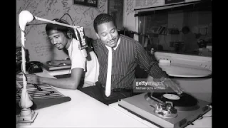 Mr.Magic's Rap Attack on 107.5 WBLS with Marley Marl from 1986